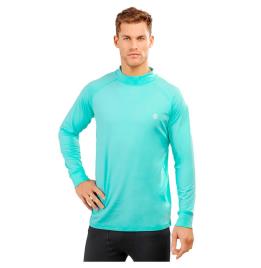 Siroko Slush Long Sleeve Base Layer  L Homem