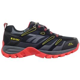 Hi-tec Muflon Low Wp Hiking Shoes  EU 41 Homem