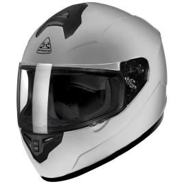 Bayard Sp-51 Full Face Helmet Cinzento M