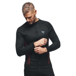Dainese No Wind Thermo Underwear Long Sleeve T-shirt  L Homem