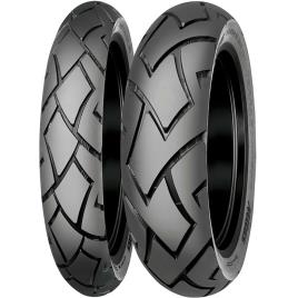 Mitas Terra Force-r 19´´ 57h Tl [f] Tire  100 / 90 / R19