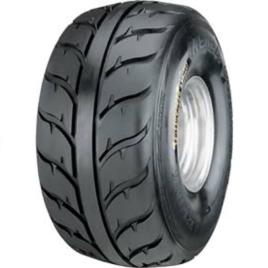 Kenda Street K547 Speedracer 4pr 38n Tl Atv Tire  20 X 11 / R9