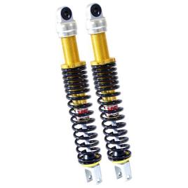 Yss Eco Line Yamaha X-max 250 05-15 Shock set  340 mm