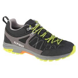Alpinus Tromso Low Tactical Trainers  EU 43 Homem