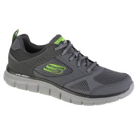Skechers Track-syntac Trainers  EU 46 Homem