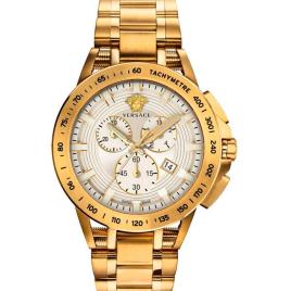 Versace Watches Ve3e00721 Watch