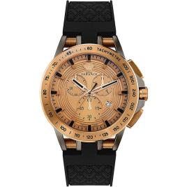 Versace Watches Ve3e00421 Watch