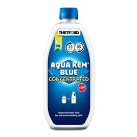 Thetford Aqua Kem Blue 750ml Cleaner