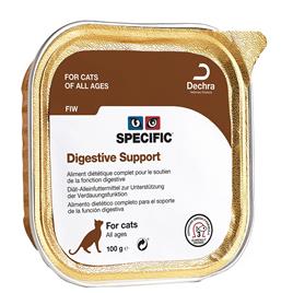 Specific Digestive Support Fiw 7X100 Gr
