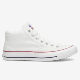 Converse Chuck Taylor MLDN Street - Branco - Ténis Homem tamanho 40