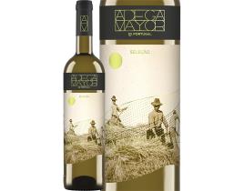 Vinho Branco Adega Mayor Seleção 0.75l