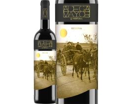 Vinho Tinto Adega Mayor Reserva 0.75l