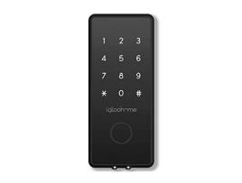 Fechadura Igloohome Deadbolt 2S