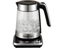 Jarro Elétrico RUSSEL HOBBS Attentiv 26200-70 (1.5 L)