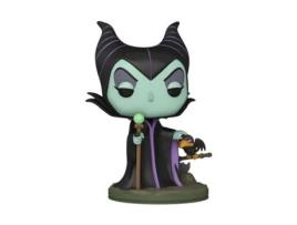 Figura FUNKO Pop! Vilões Disney: Maléfica