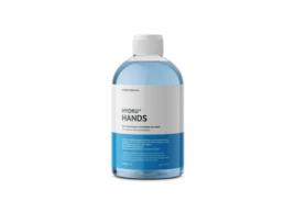 Desinfetante de Mãos Hydru® Hands Recarga 500Ml