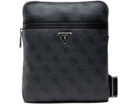 Bolsa GUESS JEANS Poliuretano Homem (Cinzento)