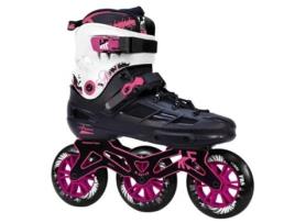 Patins em Linha KRF Angel 3x110