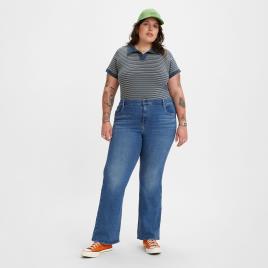 Levi’s Plus Jeans 726™ HR Flare