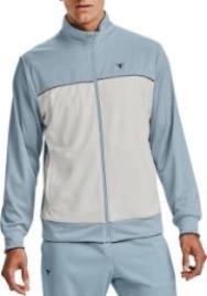 Sweatshirt Under Armour UA PJT ROCK KNIT TRACK JKT