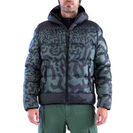 Head Rebels Star Jacket  XL Homem