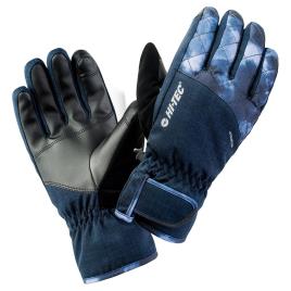 Hi-tec Huni Gloves  S-M Homem