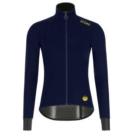 Santini Le Maillot Jaune Jacket  L Homem