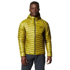 Mountain Hardwear Ghost Whisperer Jacket  XL Homem