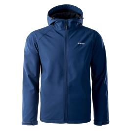 Hi-tec Neti Ii Jacket Azul 3XL Homem