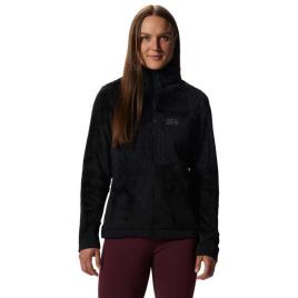 Mountain Hardwear Polartec Jacket  L Mulher