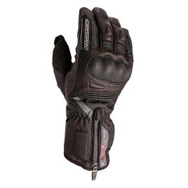 Garibaldi X-warmy Primaloft Gloves Preto M