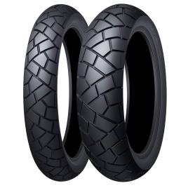 Dunlop Trailmax Mixtour 72v Tl Trail Tire  170 / 60 / R17