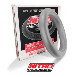 Nitromousse Gen2 Platinum Rear 19´´