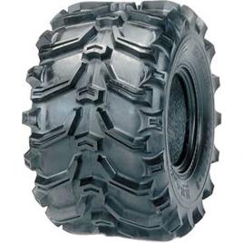 Kenda K299 Bear Claw 6pr 50n E Tl Tire  25 X 10.00 / R12