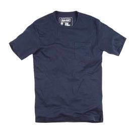 Jesse James Workwear Sturdy Pocket Short Sleeve T-shirt  L Homem