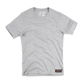 Jesse James Workwear Sturdy Pocket Short Sleeve T-shirt  3XL Homem