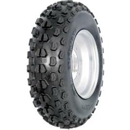 Kenda Sport K532fa Klaw 6pr 33n Tl Atv Tire  22 X 7.00 / R10