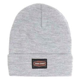 Jesse James Workwear Roll-up Beanie   Homem