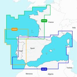 Garmin Npeu008r Bay Of Biscay