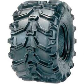 Kenda K299 Bear Claw 6pr 43n E Tl Tire  25 X 8.00 / R12