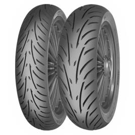 Mitas Touring Force-sc-10´´ 51p Tl Tire  3.50 / R10