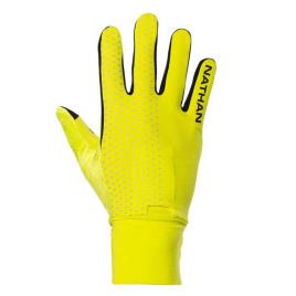 Nathan Hypernight Reflective Gloves  M Homem