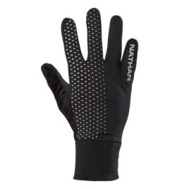 Nathan Hypernight Reflective Gloves  M Homem