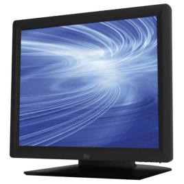 Elo Et1717l 17´´ Touch Desktop Monitor Preto