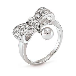 Folli Follie 3r15f005c-50 Ring  50 Mulher