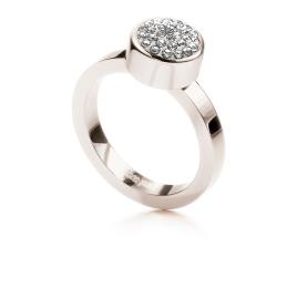Folli Follie 3r0f043c-54 Ring  54 Mulher