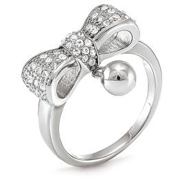 Folli Follie 3r15f005c-54 Ring  54 Mulher