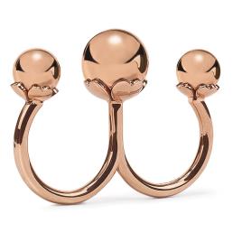 Folli Follie 1r16t014r-56 Ring  56 Mulher