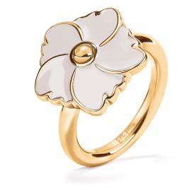 Folli Follie 3r19t009yw-54 Ring  54 Mulher