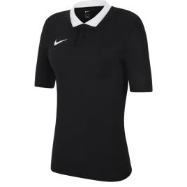 Nike Dri Fit Park Short Sleeve Polo  XS Mujer